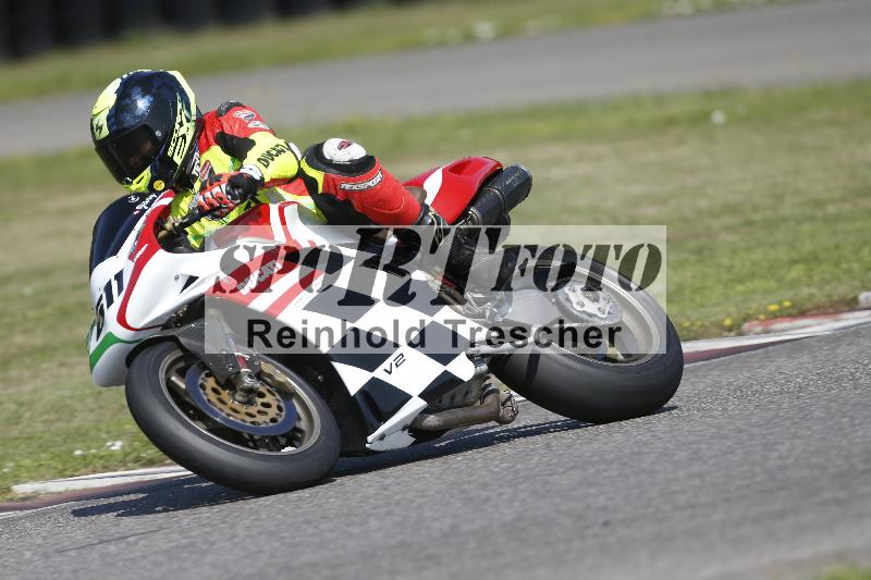 /26 23.07.2026  Speer Racing ADR/Gruppe classic/611